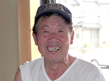 職人